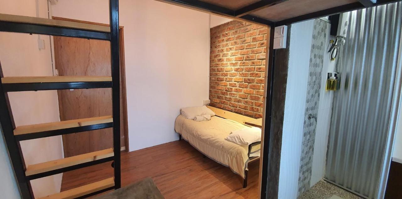 Tiny Home Miri Buitenkant foto